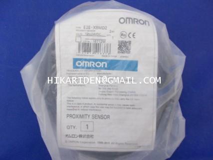 OMRON E2E-X8MD2 ราคา 1,085 บาท