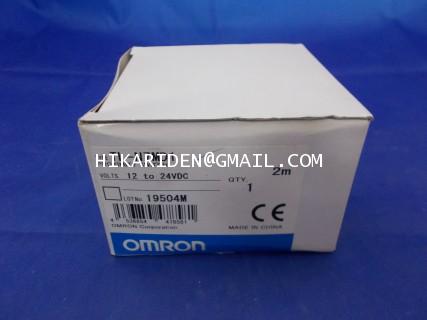 OMRON TL-N7MD1 2M ราคา 1,500 บาท