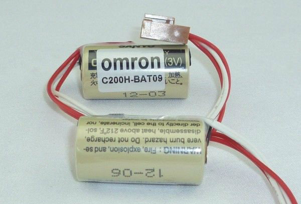 OMRON C200H-BAT09