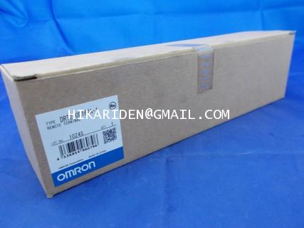 OMRON DRT2-OD16TA-1 (REMOTE TERMINAL) ราคา 5,500 บาท