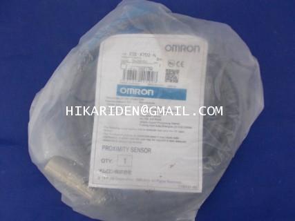 OMRON E2E-X7D2-N 2M (PROXIMITY SWITCH) ราคา 1,404 บาท