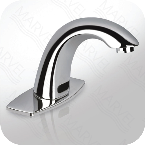 MARVEL Automatic Faucet CODE: MF-101 ราคา 3,795 บาท