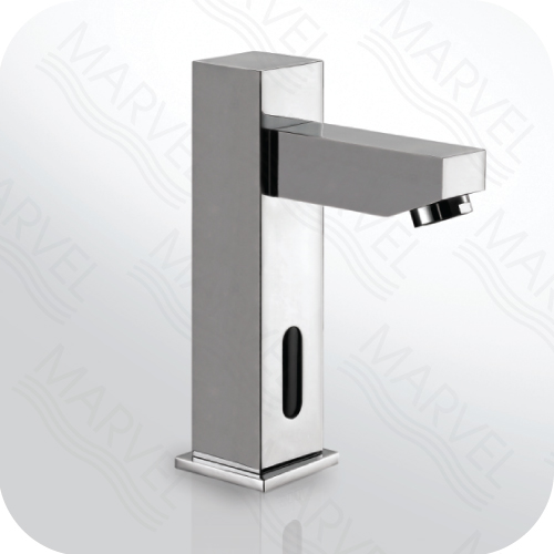 MARVEL Automatic Faucet CODE: MF-103 ราคา 4,140 บาท