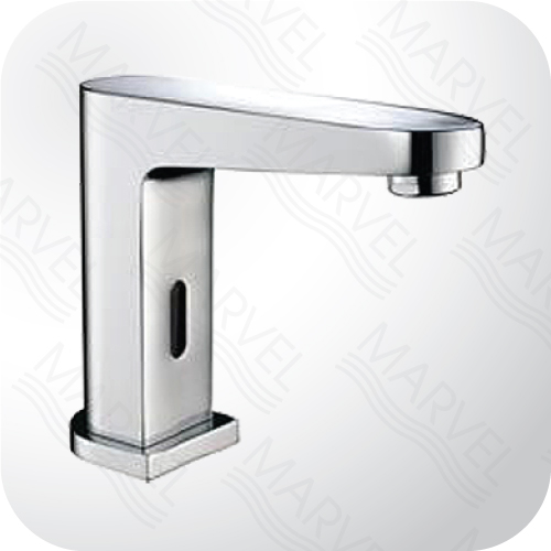 MARVEL Automatic Faucet CODE: MF-1509 ราคา 5,865 บาท