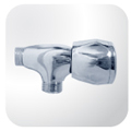MARVEL Manual Faucet CODE: ML-9101-20A ราคา 310.50 บาท