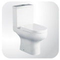 MARVEL Ceramic Toilet CODE: MCM023 ราคา 4,140 บาท