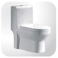 MARVEL Ceramic Toilet CODE: MC8130 ราคา 5,175 บาท