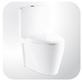 MARVEL Ceramic Toilet CODE: MCM2054 ราคา 6,555 บาท
