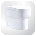 MARVEL Ceramic Toilet CODE: MCM02404 ราคา 6,555 บาท