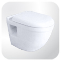 MARVEL Ceramic Toilet CODE: MC2406 ราคา 6,555 บาท