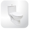 MARVEL Ceramic Toilet CODE: MCM2000 ราคา 4,485 บาท