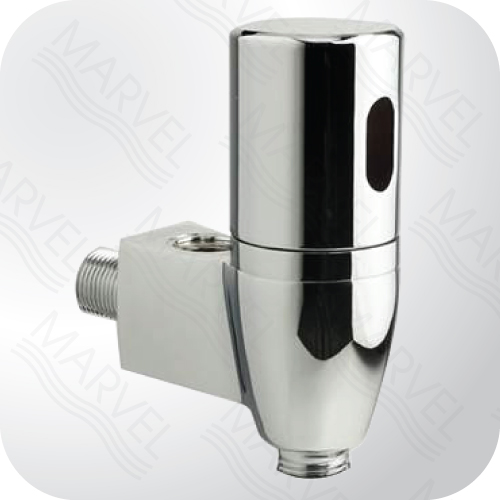 MARVEL Automatic Flusher CODE: MU-101 แบบลอย ราคา 4,485 บาท