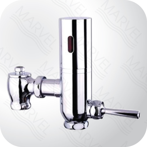MARVEL Automatic Flusher CODE: MU-108 (Urinal/Toilet) ราคา 6,555 บาท