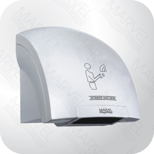 MARVEL Automatic Hand Dryer CODE: MH-101 ราคา 3,105 บาท