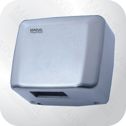 MARVEL Automatic Hand Dryer CODE: MH-102 ราคา 5,175 บาท