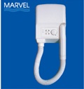 MARVEL Hair Dryer CODE: MH-103 ราคา 4,140 บาท