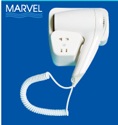 MARVEL Hair Dryer CODE: MH-105 ราคา 2,691 บาท
