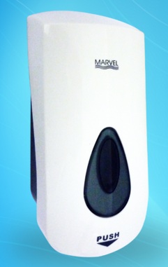 MARVEL Soap CODE: MS-112/D แบบหยด, /F แบบโฟม ราคา 690 บาท/1