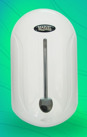 MARVEL Automatic Alcohol Dispenser CODE: MA-105 ราคา 2,001 บาท