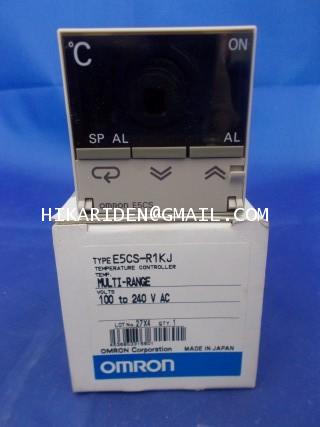 OMRON E5CS-R1KJ ราคา 2,500 บาท