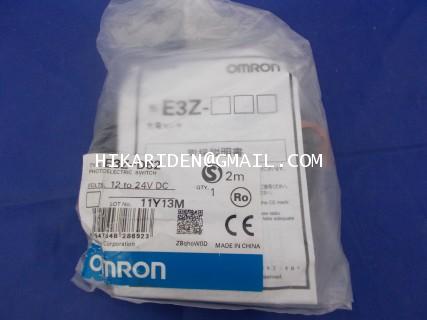 OMRON E3Z-D62 ราคา 1,926 บาท