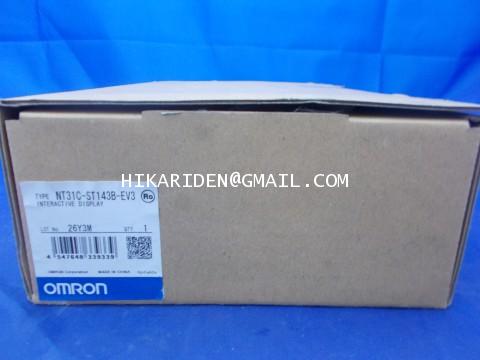 OMRON NT31C-ST143B-EV3 ราคา 20,000 บาท