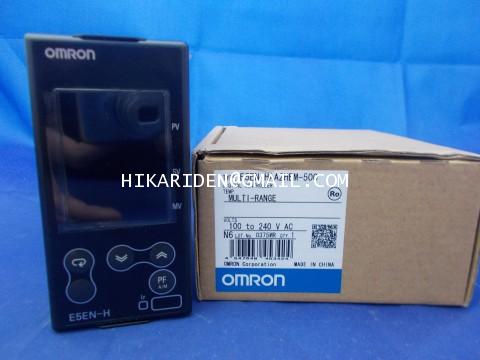 OMRON E5EN-HAA2HBM-500 ราคา 9,500 บาท