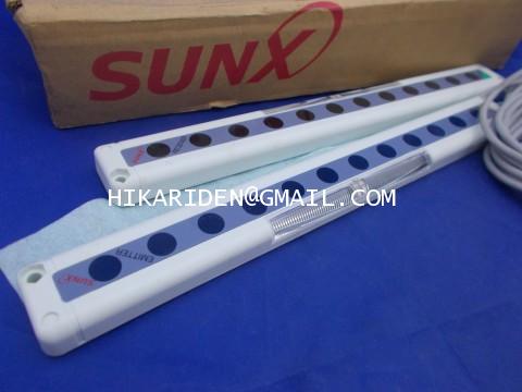 SUNX NA2-N12 ราคา 7,204.80 บาท
