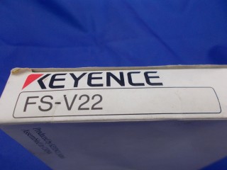 KEYENCE  FS-V22  2500 บาท