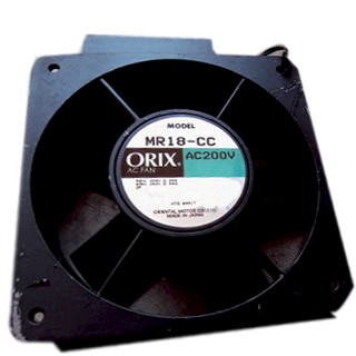 ORIX MR18-CC ราคา 2000 บาท