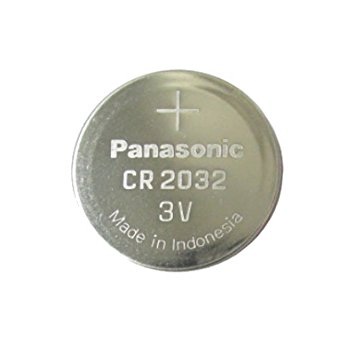 PANASONIC   CR2032