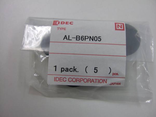 IDEC   AL-B6PN05