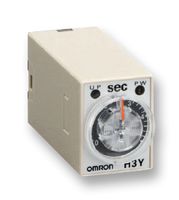 OMRON H3Y-4 30S 24VDC