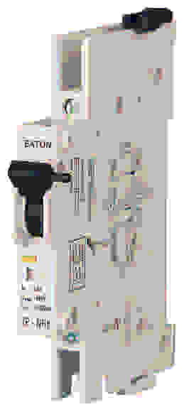 ZP-IHK - Auxiliary switch 230 VAC, Eaton