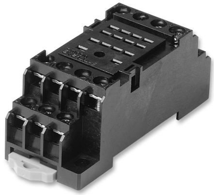 Omron PYF14A-E Relay Socket