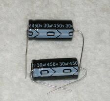 a02489 CAPTOR CAPACITOR 450V 5UF