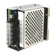 Alimentation à Découpage (SMPS) Omron S8JX-G03524CD - Entrée 100-240VAC, Neuve