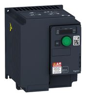 New Schneider Atv320d15n4b Inverter Ccx | Meses sin interés