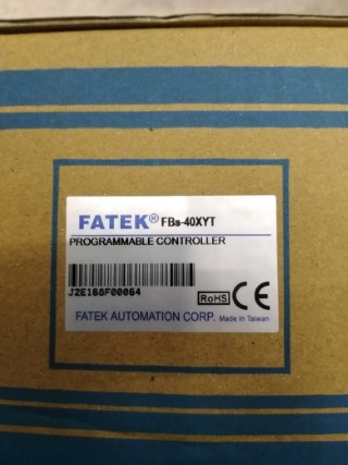 FATEK FBS-40XYT ราคา 4500 บาท