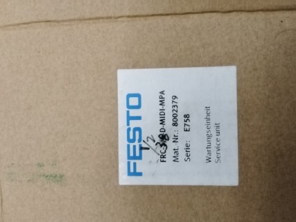Manual FESTO FRC 1/4-D MINI, For Air at ₹ 2800/piece in New Delhi | ID Manual FESTO FRC 1/4-D MINI, For Air at ₹ 2800/piece in New Delhi | ID