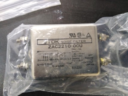 TDK ZAC2210-00U ราคา1200บาท