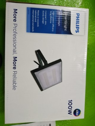 PHILIPS LED BVP174 100W 6500K ราคา1500บาท