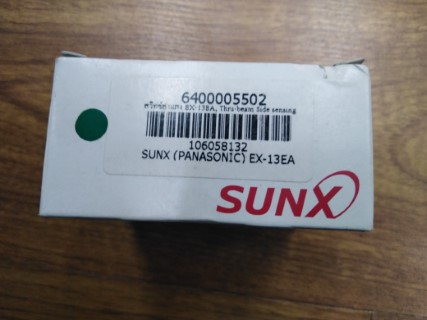 SUNX EX-13EA ราคา 1000 บาท