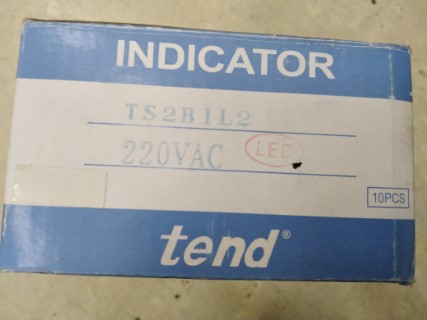 TEND TS2BIL2 220VAC LED ราคา 100 บาท