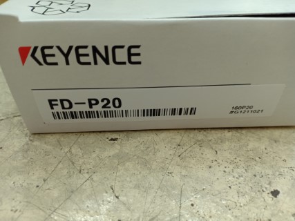KEYENCE FD-P20 ราคา 10800 บาท