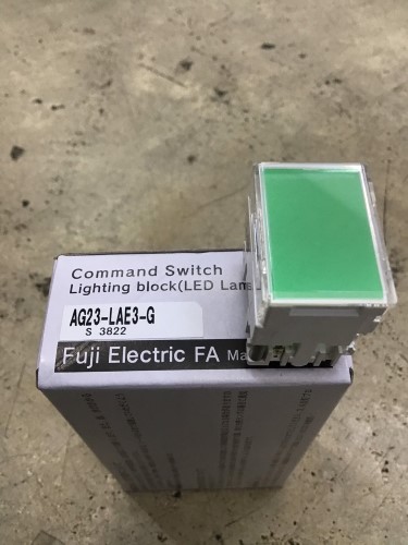 FUJI AG23-LAE3-G ราคา 530 บาท