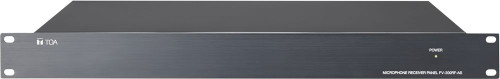 TOA FV-200RF Microphone Receiver Panel ราคา 15,675 บาท