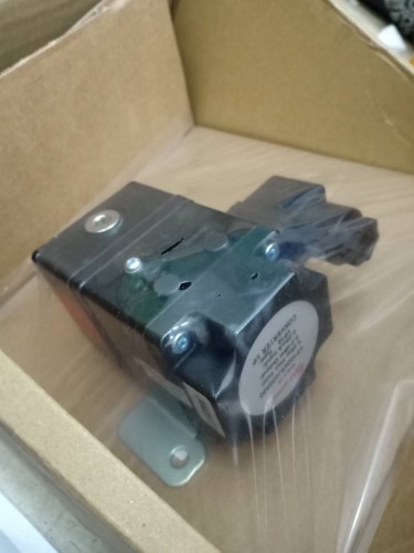 NORGREN PROPORTIONAL VALVE MODEL: VP1004BJ400A00 5.5BAR 4-20MA โทรสอบ ...