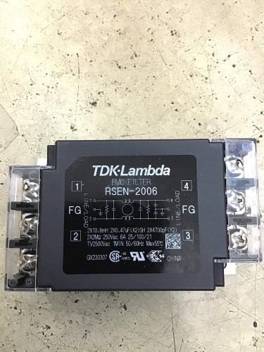 TDK LAMBD RSEN 2006 ราคา 1 100 บาท