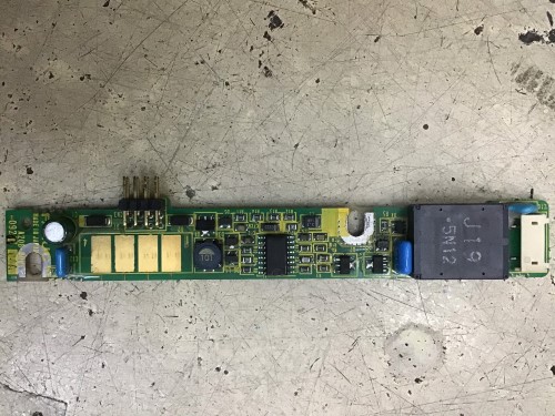 FANUC A20B-1000-0560 | In Stock Ships Overnight FANUC A20B-1000-0560 | In Stock Ships Overnight